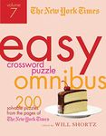 The New York Times Easy Crossword P