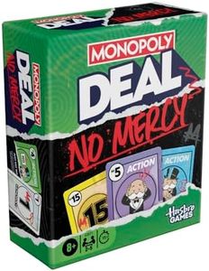 Monopoly D