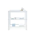 Obaby Open Changing Unit (White)