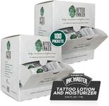 After Inked Tattoo Aftercare Lotion