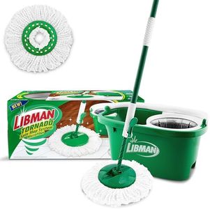 Libman Tor