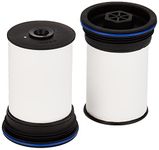 GM Genuine Parts TP1007 (52100212) Fuel Filter Kit with Covers and Seals