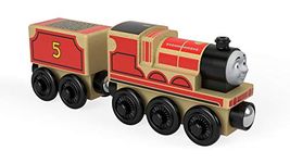 Fisher-Price Thomas & Friends Wood, James