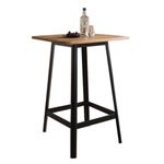 ACME Furniture 72330 Jacotte Bar Table