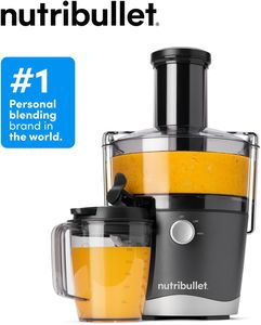 nutribullet 800W Centrifugal Juicer – Powerful Juice Extractor