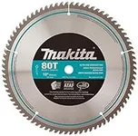 Makita A-93681 10-Inch 80 Tooth Mic