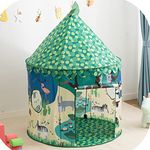 Fisher Price Tent