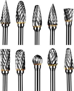 3 mm Shank