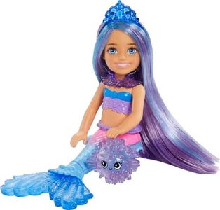 Barbie Mer