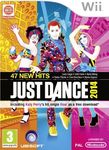 Just Dance 2014 (Nintendo Wii)