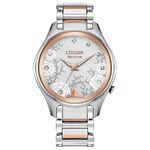 Citizen Eco-Drive Ladies' ©Disney Aurora Diamond Watch EM0594-53W