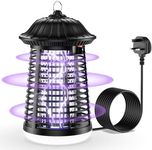 PKBD Bug Zapper, 2-in-1 4200V 15W U