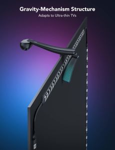 Govee LED TV Backlight T2 – Smart RGB Ambient Lighting Strip