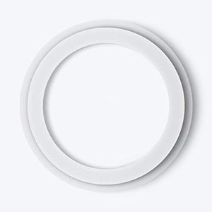 CAPO12 - Anello di Riduzione N°008 compatibile con la Simac 700/1000 / 1400