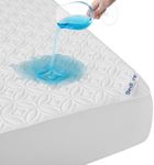 BEDLORE Waterproof Mattress Protect