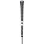 Golf Pride Unisex Adult Multi Compound Cord Golf Club Grip - Black, One Size