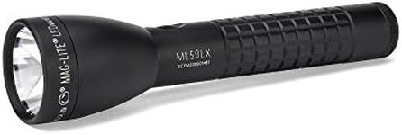 MagLite ML50LX LED 3-Cell C Blister
