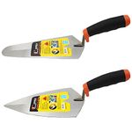 Masonry Hand Trowels