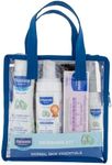 Mustela Newborn Set - for normal skin - 4 pc