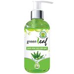 Green Leaf Pure Aloe Vera Skin Gel 190GM