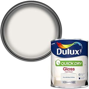 Dulux Quic