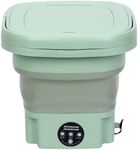 Portable Washing Machine,8L Mini Fo