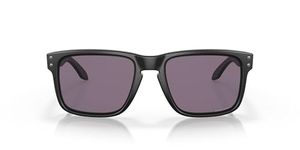 Oakley Men UV Protected Grey Lens Square Sunglasses - 0OO91029102E855