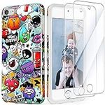 iPod Touch 7th Generation Case with