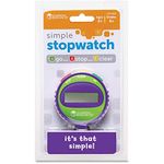 Stopwatch For Kids