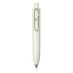 Mitsubishi Pencil UMNSP38.52 Gel Ink Ballpoint Pen, Uni-Ball One P, 0.01 inch (0.38 mm), Fresh Mint