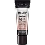 Maybelline Master Strobing Liquid Illuminating Highlighter Light Iridescent 25ml