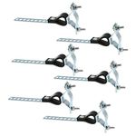 Exhaust Hanger for RV Cummins Generator Onan 2500 4000 5500 Odyssey Replace 1552174 155-2174 (6)