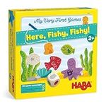 HABA My Very First Games - Here Fis