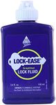 American Grease Stick LE-4 "Lock-ease" Graphited Lock Fluid 3.4 Oz.