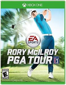 EA SPORTS Rory McIlroy PGA TOUR - Xbox One