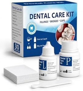 Tooth Repa