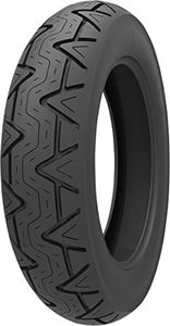 Kenda Kruz K673 Motorcycle Street Rear Tire - 170/80H-15