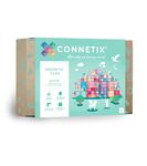 CONNETIX Pastel Creative Pack, 120 Pieces