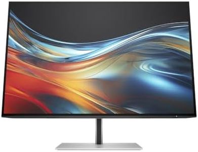 HP Series 7 Pro 24" WUXGA IPS 100Hz Monitor (8X534AA)