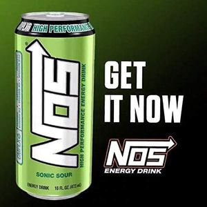 Nos High P