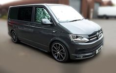 Internal Thermal Summer Uv Sun Blind & Winter Insulation Cover for VW T5/ T6 Campervans & Motorhome