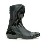Dainese Men's Nexus 2 D-Wp Boots, Grey Black, 9.5 UK