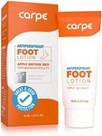 Carpe Antiperspirant Foot Lotion, A