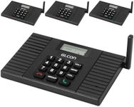 Intercoms Wireless for Home - Full 