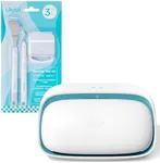 Likcut S501 Portable Vinyl Cutting Machine, Likcut Weeding Tools Set, 3pcs Weeding Kits