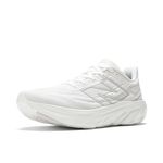 new balance Mens 1080 V13 White (100) Running Shoe - 10 UK (M1080W13)