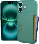 Smartish® iPhone 16 Wallet Case - W