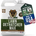 PetraTools Lawn Dethatcher