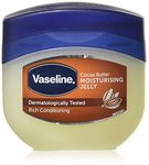 Vaseline pet jelly 100ml cocoa butter