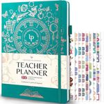 Legend Teacher Planner UK Edition –
